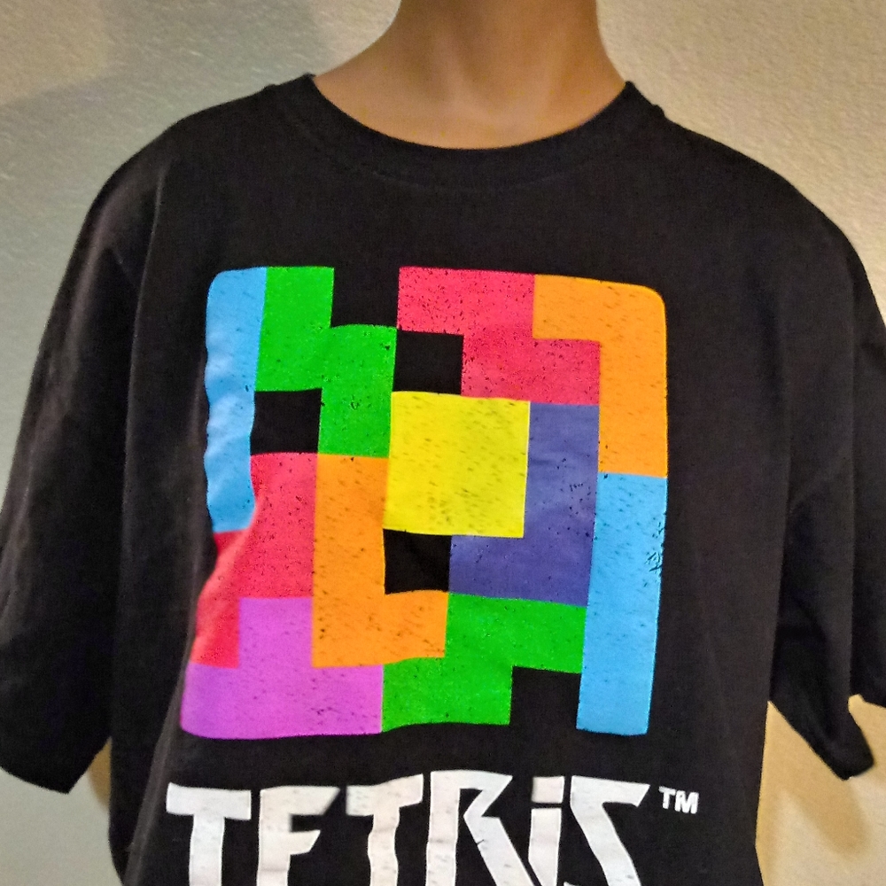 Tee shirt